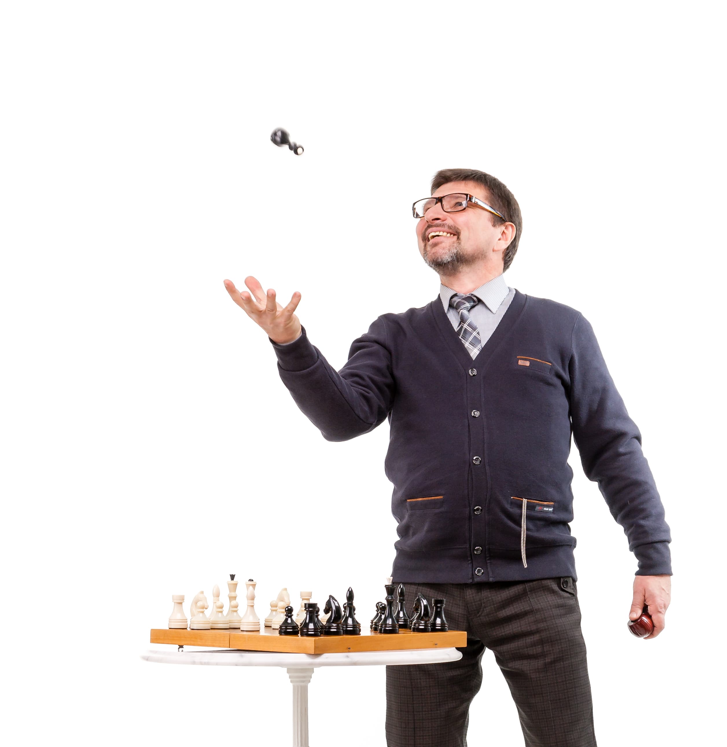 Заботливые тренеры